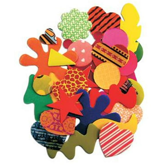 Paper Popz 1500-pkg
