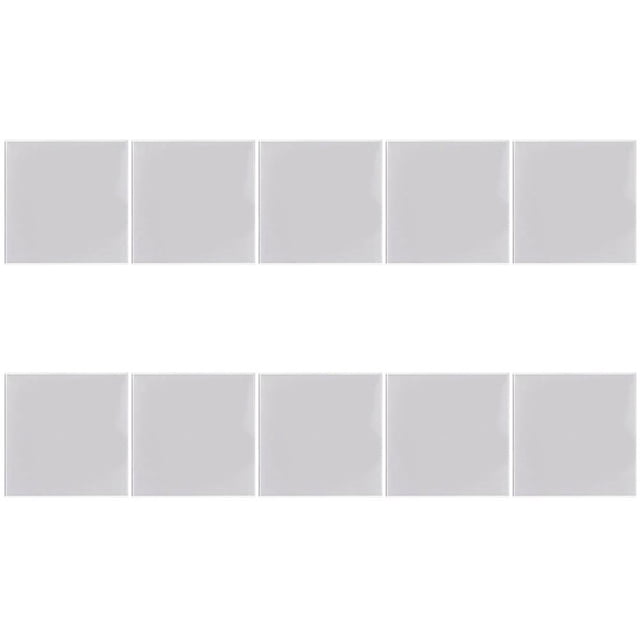 10 Uds. Cinta adhesiva de espuma Eva de doble cara resistente a altas temperaturas almohadillas adhesivas de espuma EVA Ndcxsfigh Accesorios para bicicletas