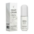 thumbnail image 3 of Heavy Cream Eau de Parfum,Unisex Fragrance,Mist Vanilla Skin Perfume,90ml Vanilla Skin Body Mist,Vanilla Essential Oil for Skin,Eau De Toilette Spray Milk(3pcs 1.76oz/50mL)from Biweutydys, 3 of 9