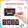 thumbnail image 3 of 120 Pcs Inspirational Encouragement Quote Cards Motivational Kindness, 3 of 5