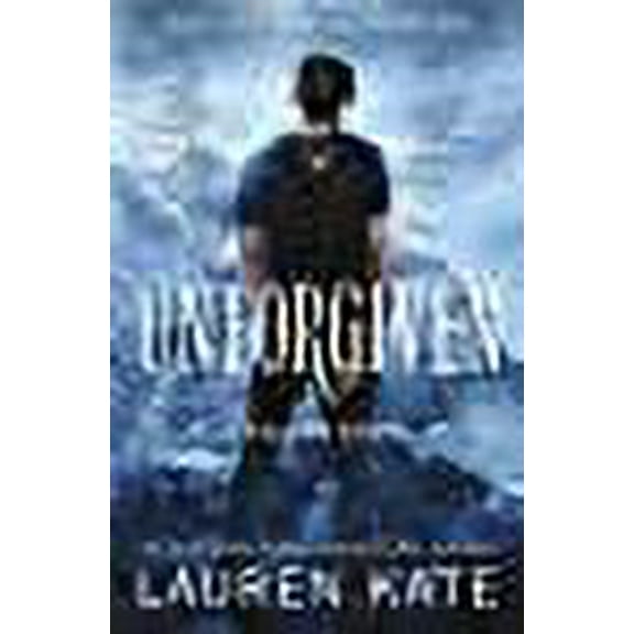 Unforgiven Lauren Kate (Paperback)