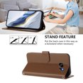 thumbnail image 4 of Funda Cartera GANGXUN para Samsung Galaxy S7 Edge – Cierre Magnético, Protección RFID, Correa Desmontable, Compatible con Carga Inalámbrica, 4 of 6