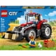 thumbnail image 2 of Set LEGO City Tractor 60287, 2 of 4