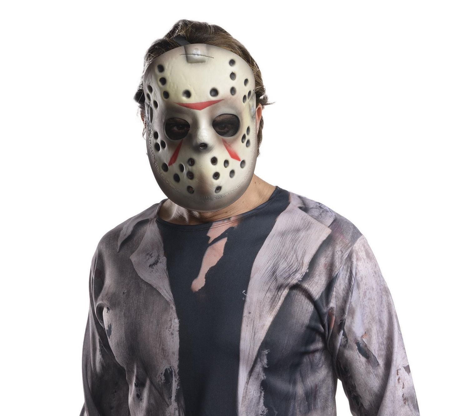 Déguisement Homme Jason Voorhees