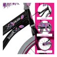 thumbnail image 3 of Bicicleta Infantil Monk Shaini Rodada 20 Para Niñas, 3 of 7