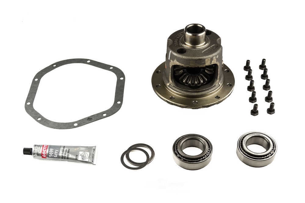 Spicer 707115X Differential Carrier