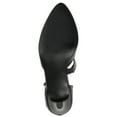thumbnail image 6 of Journee Womens Tillis Pointed Toe Mid Heel Pumps, Widths Available, 6 of 10