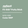 thumbnail image 2 of Mohawk Fil-Stik Cedar Swp, 2 of 3