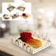 thumbnail image 4 of Eid Mubarak Ramadan Bandeja De Madera Bandeja De Servicio De Repostería Bandeja De Postre Exquisita Decoración De Fiesta Para Reuniones De Festivales En El Hogar, Estilo B Muyoka Hogar, 4 of 6
