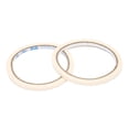 thumbnail image 3 of Manicure Tape,2PCS Nail Art Adhesive Nail Art Guide Tape Nail Striping Tape Line User-Friendly Design, 3 of 14