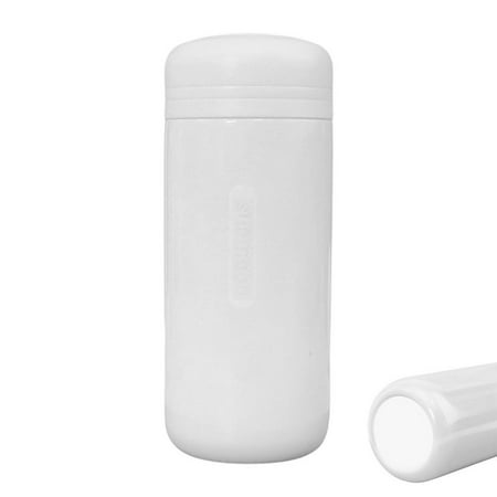 

Okefdwalm Mini Thermal Mug Leak Proof Vacuum Insulated Water Bottle Hot and Cold Water Bottle for Women Girls Kids benchmark