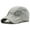 Light Grey, variant on UPF 50+ Breathable Sun Hat Mesh Hole Chinese Style Dragon Print Peaked Cap