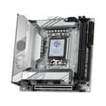 thumbnail image 5 of MSI MPG Z890I EDGE TI WIFI LGA 1851 Intel Z890 SATA 6Gb/s Mini ITX Motherboard, 5 of 9