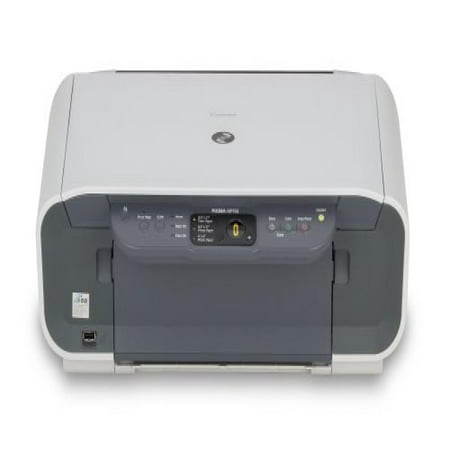 Canon PIXMA MP150 All-In-One Inkjet Printer, Very Good Used Condition, As (Best Printer For Office Use)