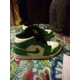 thumbnail image 1 of Size 10 - Jo r-dan 1 Retro OG High Heritage, 1 of 2