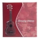 thumbnail image 1 of Cuerdas para Ukulele Jimmy Wess de Nylon JWUK-450, 1 of 1