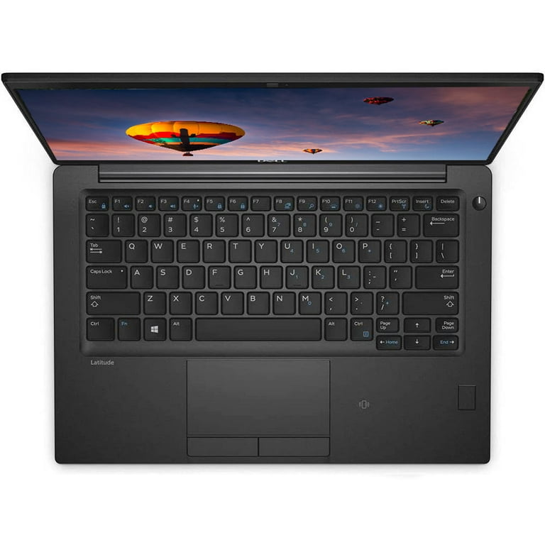 Restored Dell Latitude 3470 14