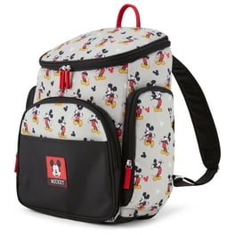 Disney Mickey Mouse Toss Heads Back Pack Walmart