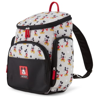 Baby Boom Monkey Print Tote Diaper Bag, Zip Top, Unisex, Infant, Toddler -  Walmart.com