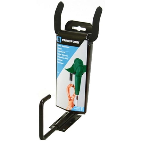 Crawford CMPE-6 Metal Power Tool Hanger