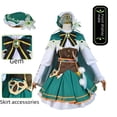 thumbnail image 1 of Ropa de juego de rol, ropa de moda personalizada, ropa popular, estilos cambiantes, ropa de cosplay a juego, 1 of 1