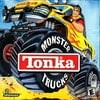 Tonka Monster Trucks PC