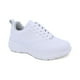 thumbnail image 1 of Tenis escolar Audaz para niño en piel blanco Balú con diseño texturizado, 1 of 5