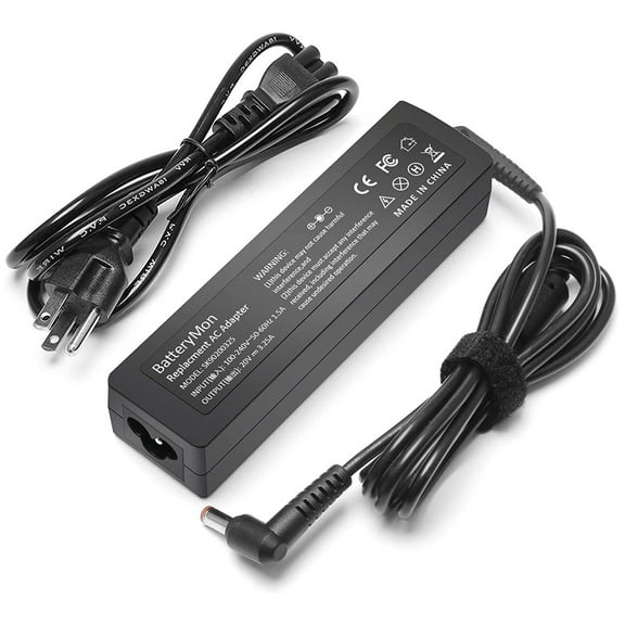 65W 20V AC Adapter Laptop Charger For Lenovo IdeaPad V570 G560 G580 Y410P Y500 B560 B570 B575 G570 G585 G780 N580 N585 N586 Y400 Y480 Y580 Z560 Z565 Z570 Z575 Z580 Z585 P400 P500 U310 U410 ADP-65KH B