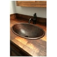 thumbnail image 4 of Premier Copper Products  1.5 in. Non-Overflow Grid Bathroom Sink Drain, Polished Brass, 4 of 7