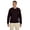 Brown, variant on G180 Adult Heavy Blend 50/50 Fleece Crew