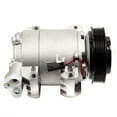 thumbnail image 4 of SCITOO AC Compressor CO 11200C for Rogue 2.5L 2008 2009 2010 2011 2012 2013, 4 of 4
