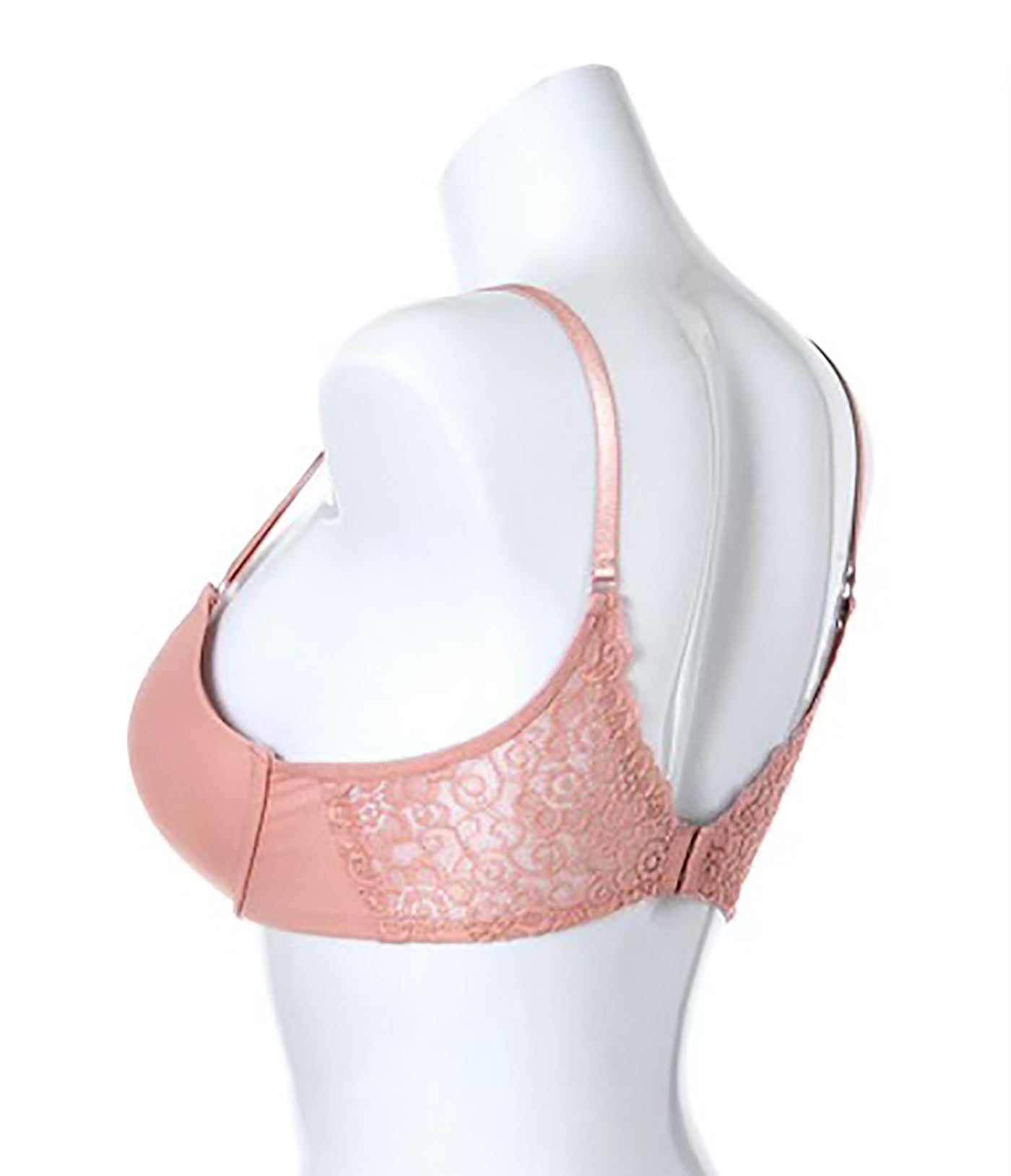 royal.intimates - Censored double padded push-up bra Size: 38C