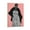 Frame-style, variant on Portrait Painter Amy Sherald Painting Art Poster (43) Canvas Wall Art Prints Poster Gifts Photo Picture Painting Posters Room Decor Home Decorative 16x24inch(40x60cm)