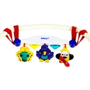 Safety 1st Infant Carrier Toy Bar