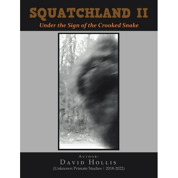 Squatchland II, (Paperback)