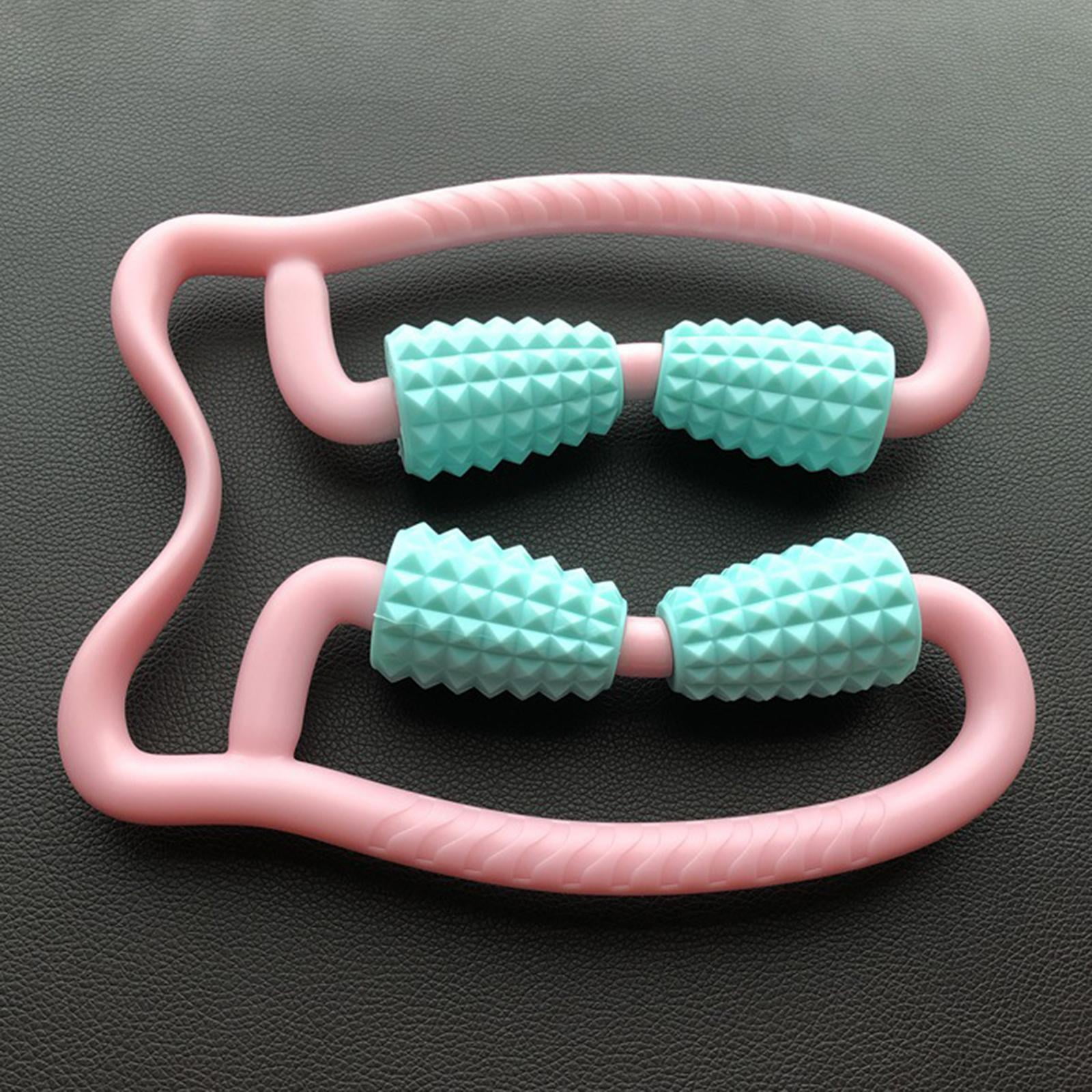 360 degree Cellulite Roller Exercise Foam Roller Muscle Relaxer Roller