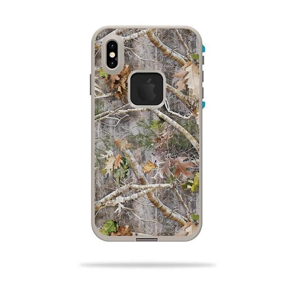 MightySkins LIFIPXSM-Kanati Skin Decal Wrap for LifeProof Fre iPhone XS Max Case Sticker - Kanati