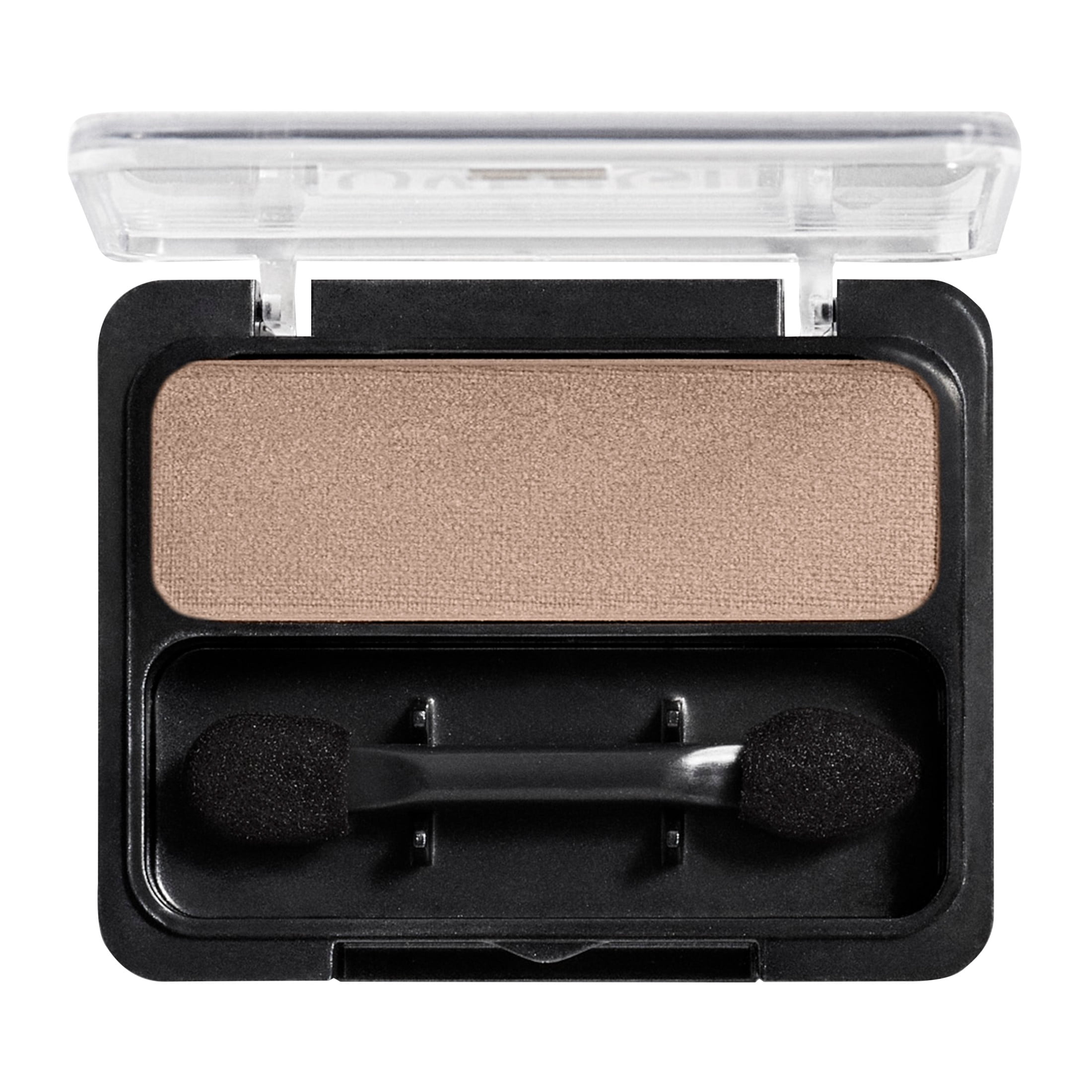 COVERGIRL Eye Enhancers 1-Kit Eyeshadow, 760 Tapestry Taupe, 0.09 oz, Mono Shadows, Eyeshadow, Eyeshadow Makeup, Shimmer Eyeshadow, Versatile Eyeshadow, Silky Formula