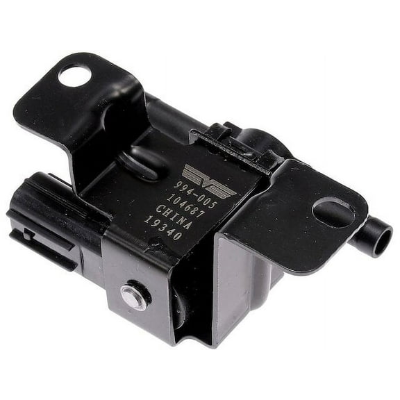 Purge Valve - Compatible with 2003 - 2004 Honda Pilot 3.5L V6