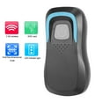 thumbnail image 1 of Card Reader, Security Card Reader, Frequency Multimedia Systems  Baths Membership Systems For Access Control Black,White, 1 of 8