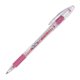 thumbnail image 4 of Bolígrafo de Gel Pentel Solar Pop Neón 0.6mm Línea Fina Paquete de 4, 4 of 9