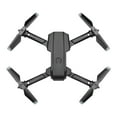 thumbnail image 3 of Toys Clearance 2023! CWCWFHZH LS-XT6 Mini WiFi FPV with 1080P Camera Altitude Hold Mode Foldable Drone Toys Helicopter, 3 of 6