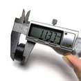thumbnail image 4 of Sturdy Rowing Machine Wheels with Nylon and Steel Construction for Reliable Use, 4 of 9