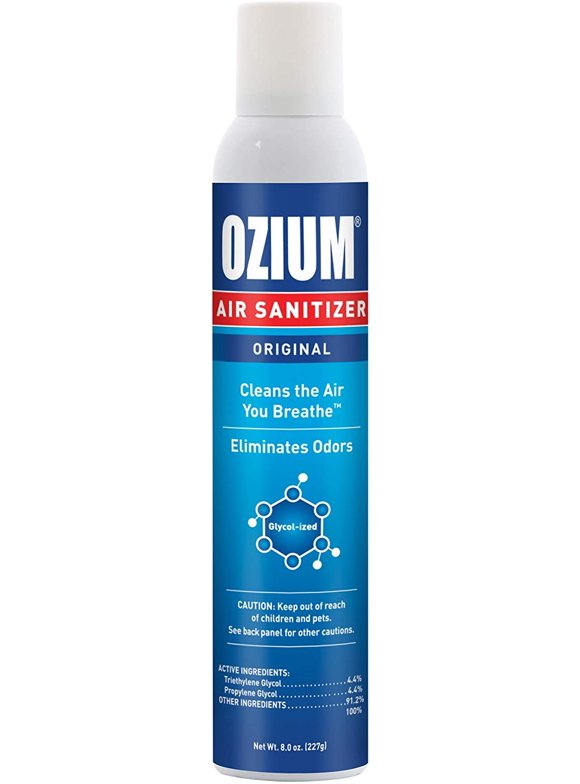 Spray Air Fresheners in Air Fresheners