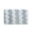 27xmas-Gray, variant on Dpityserensio Absorbent Soft Memory Foam Mat Bath Bathroom Bedroom Floor Shower Rug Decor Pink