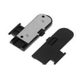 thumbnail image 2 of JUNTEX Battery Door Lid Cover Case For Nikon D3200/5200 Digital Camera Repair Part Tool, 2 of 8