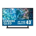 thumbnail image 1 of TV Samsung 43 pulgadas 4K Ultra HD Smart TV QLED QN43Q65DAFXZX, 1 of 7
