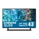 thumbnail image 1 of TV Samsung 43 pulgadas 4K Ultra HD Smart TV QLED QN43Q65DAFXZX, 1 of 7