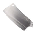 thumbnail image 3 of The Pioneer Woman Pioneer Signature 7-Inch Stainless Steel Cleaver Knife, Linen, 3 of 4