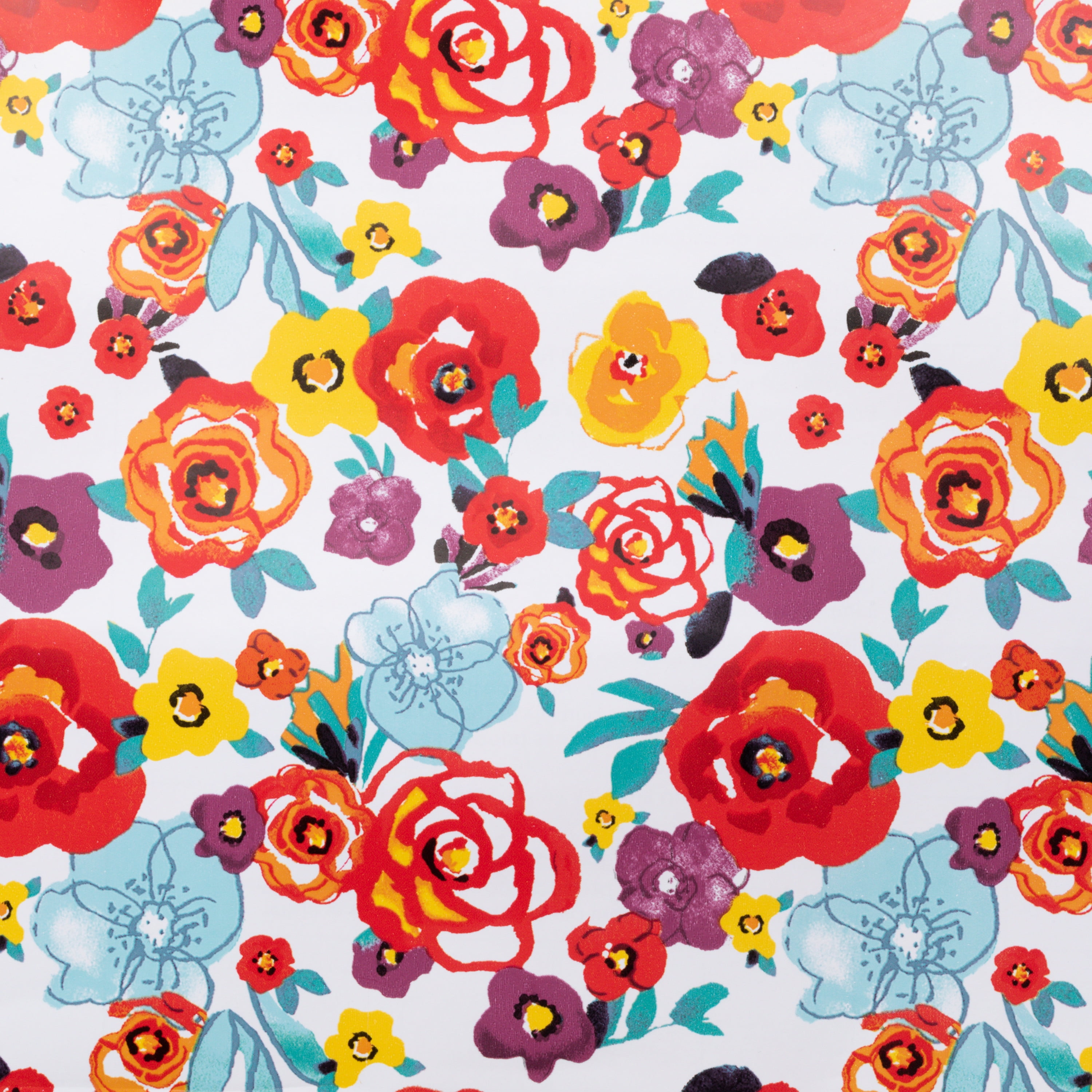 Doublure Adhésive The Pioneer Woman – Motif Brocante Fleuri – Lot De 3 Rouleaux